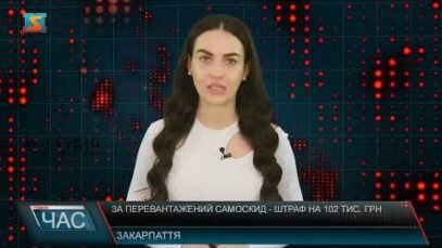Програма “ЧАС”