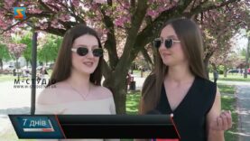 Сакурова весна