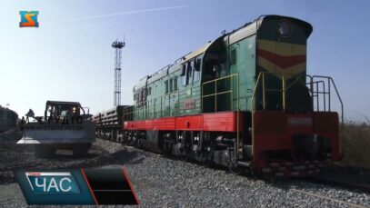 Укразлізниця: зміни в розкладі через будівництво євроколії