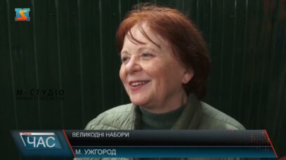 Великодні набори