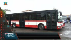 Анонсували новий автобусний маршрут