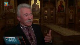 Благодійний концерт хору хлопчиків та юнаків