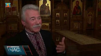 Благодійний концерт хору хлопчиків та юнаків