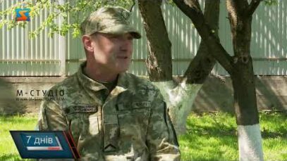 Боровся за сім’ю. Війна очима військового