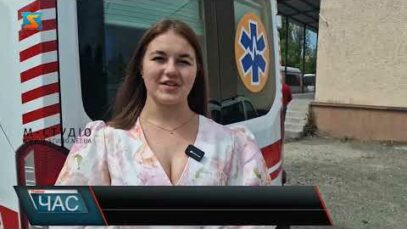 Домедична підготовка старшокласників