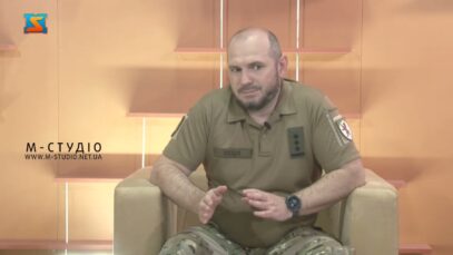 Громадський контроль