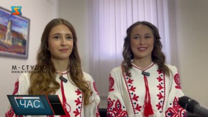 Концерт до для матері. Любов через пісню