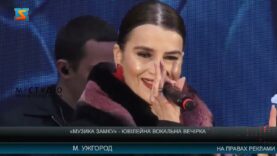 «Музика замку» – ювілейна вокальна вечірка