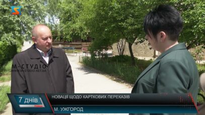 Новації щодо карткових переказів