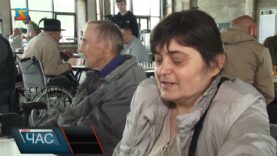 Обласний турнір із шахів