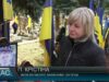 Пам’яті полеглих у боротьбі з нацизмом