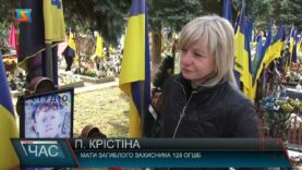 Пам’яті полеглих у боротьбі з нацизмом