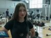 Пауерліфтинг – спорт, що загартовує тіло