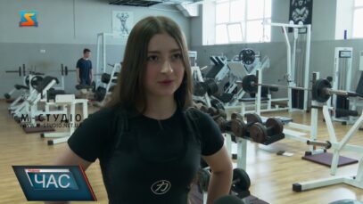 Пауерліфтинг – спорт, що загартовує тіло