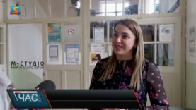 Програма “ЧАС”