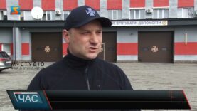 Рекордна статистика пожеж