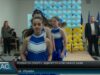 Розвиток спорту: відкриття атлетичної зали