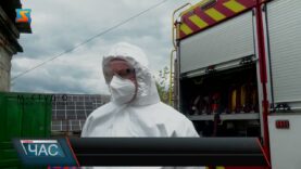 Село на карантині. Спалах гепатиту А