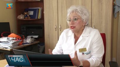 Сімейні лікарі: перша психологічна допомога