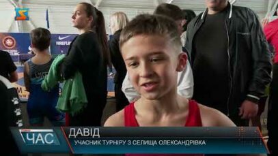 Турнір з греко-римської боротьби ім. Йосипа Болдижара