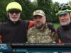 Велопробіг: Шануємо пам’ять захисників України 