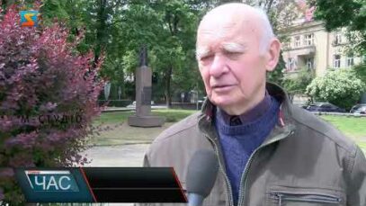 Вшанували пам’ять жертв політичних репресій