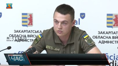 Актуальні питання перетину кордону