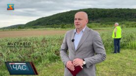 АПК: інформаційні заходи