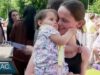 Baby run. Забіг для наймолодших