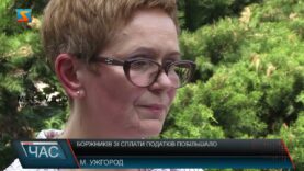 Боржників зі сплати податків побільшало