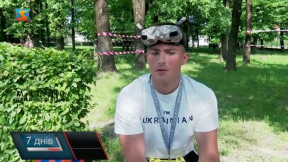 Чемпіонат операторів БПЛА