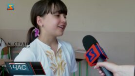 Дозвілля дітей. Шкільний табір