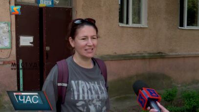 Облаштовують будинок. Робота ОСББ