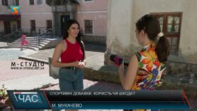 Спортивні добавки. Користь чи шкода?