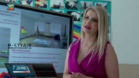 Світ відчуттів: сенсорна кімната для дітей