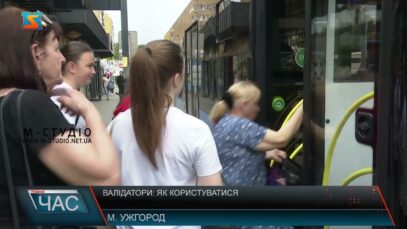 Валідатори: як користуватися