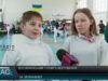 Всеукраїнський турнір з фехтування