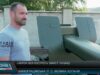«Зброя без пострілу». Макет гаубиці