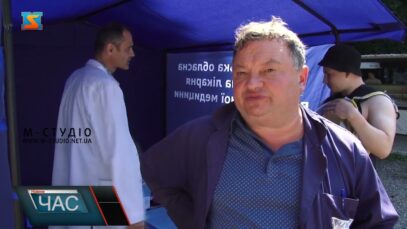 Безкоштовно вакцинують від сказу