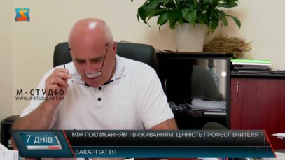 Між покликанням і виживанням: цінність професії вчителя