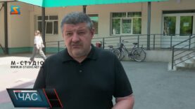 На варті здоров’я. Розвиток лікарні