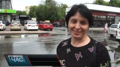 Програма “ЧАС”