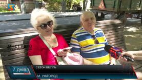 Сезон весіль