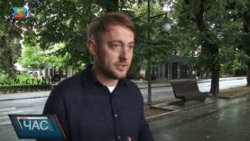 Стихійна торгівля