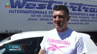 Суттєво збільшилися черги на кордоні