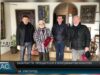 Закарпаття прощається з Володимиром Микитою