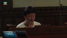 Засідання міської ради. Обговорили найважливіше