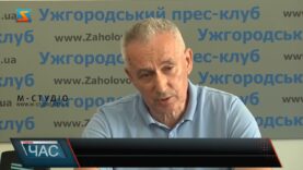 Нове ім’я на карті замків Закарпаття?