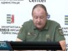 Прикордонники відзвітували про роботу