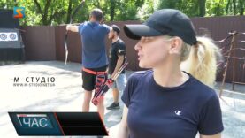 Відкрили стрілецький тир
